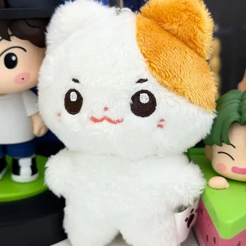 솜한빈 콩토리 햄빈빈 제로베이스원 성한빈 인형