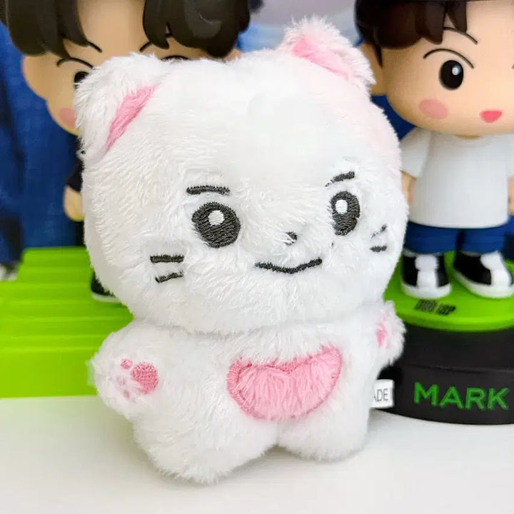 솜한빈 콩토리 햄빈빈 제로베이스원 성한빈 인형