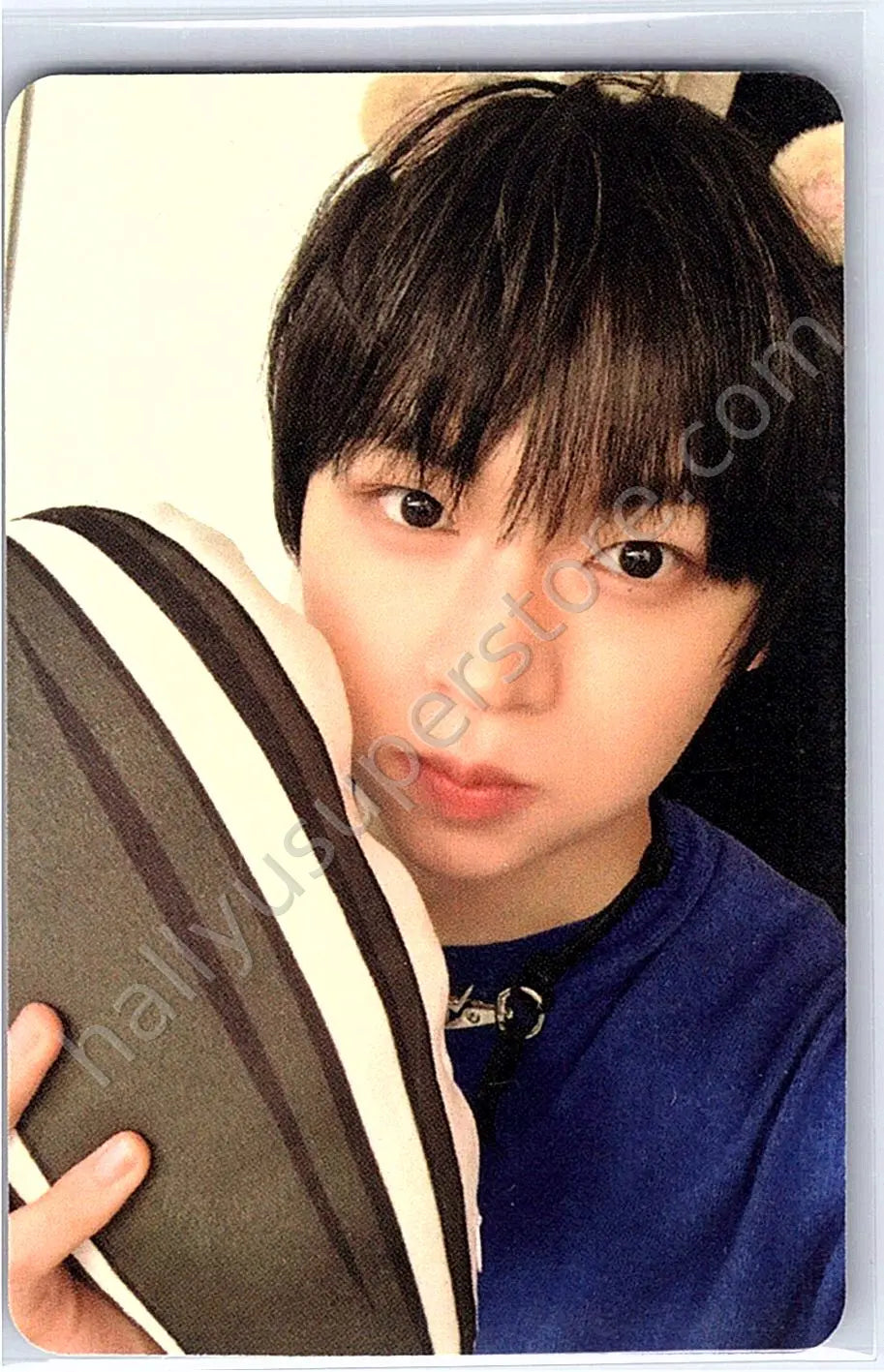 IDID - Yoochan - I did it