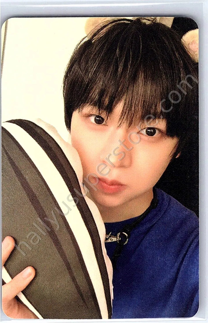 IDID - Yoochan - I did it