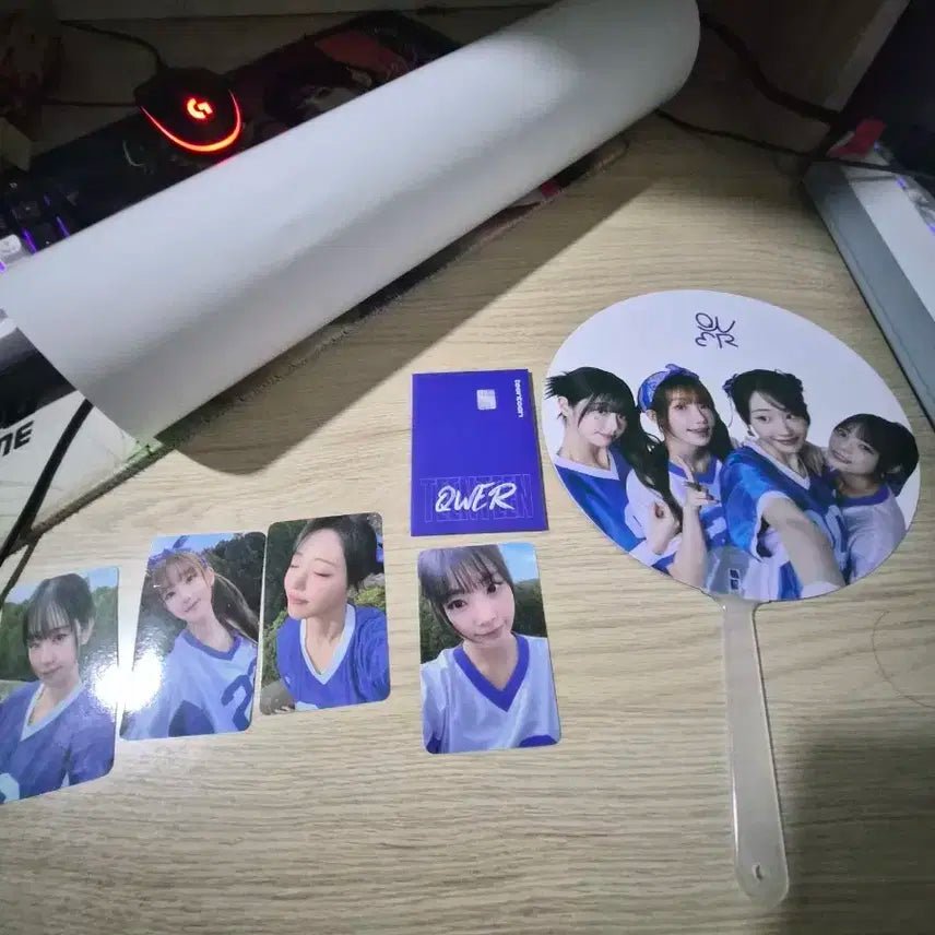 QWERX우리틴틴