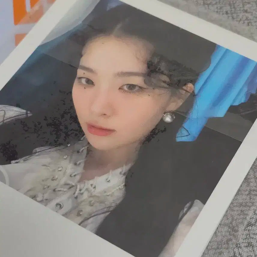 레드벨벳 필마이리듬 필마리 폴라 알라딘 특전