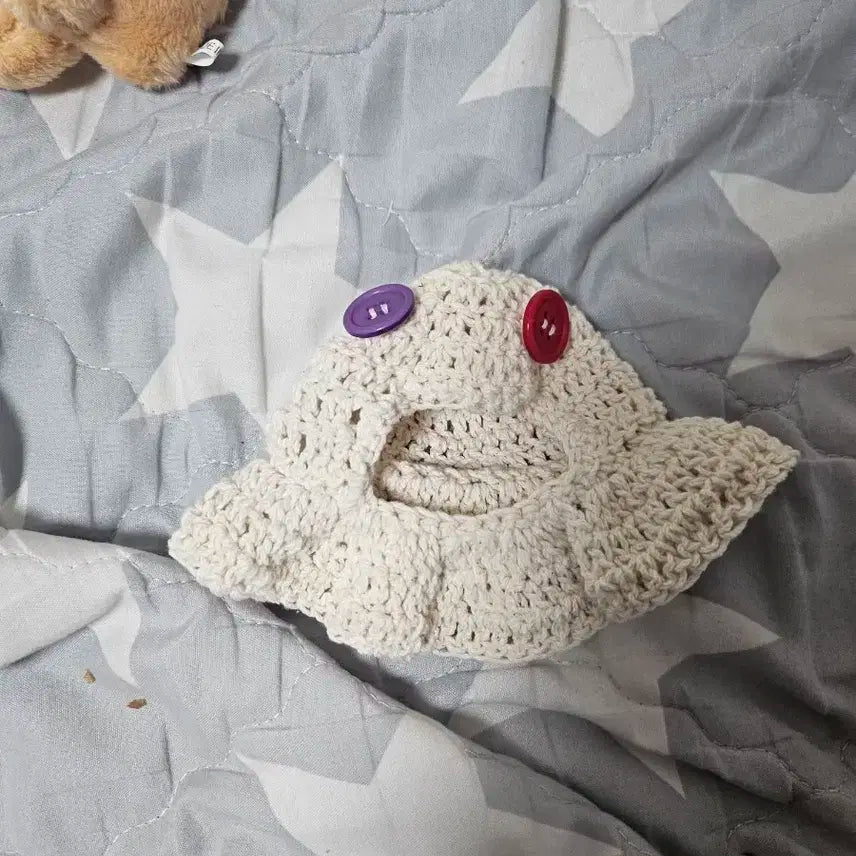 10cm인형옷 망토