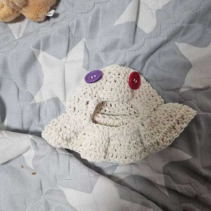 10cm인형옷 망토