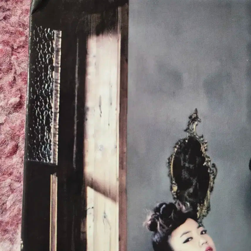 티아라의 두 번째 미니 앨범