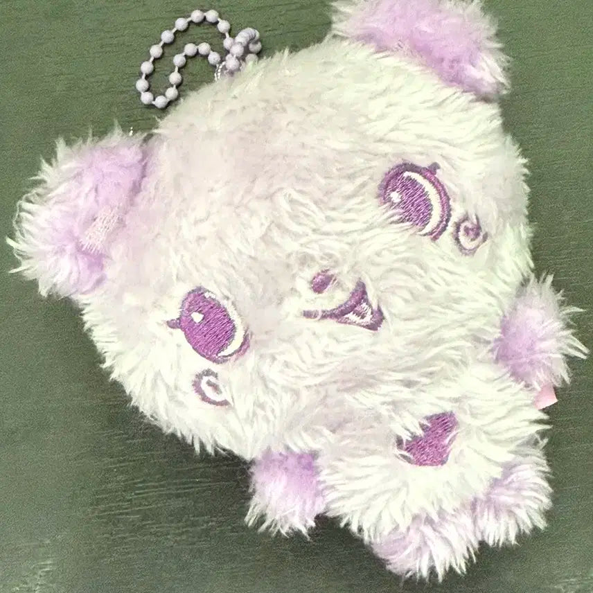 엔시티위시 컬러위시돌 팡이