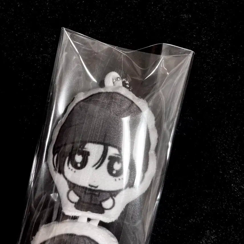 보이넥스트도어 이한 태산 쿠션키링 보넥도 인형 키링 비공굿 디액션