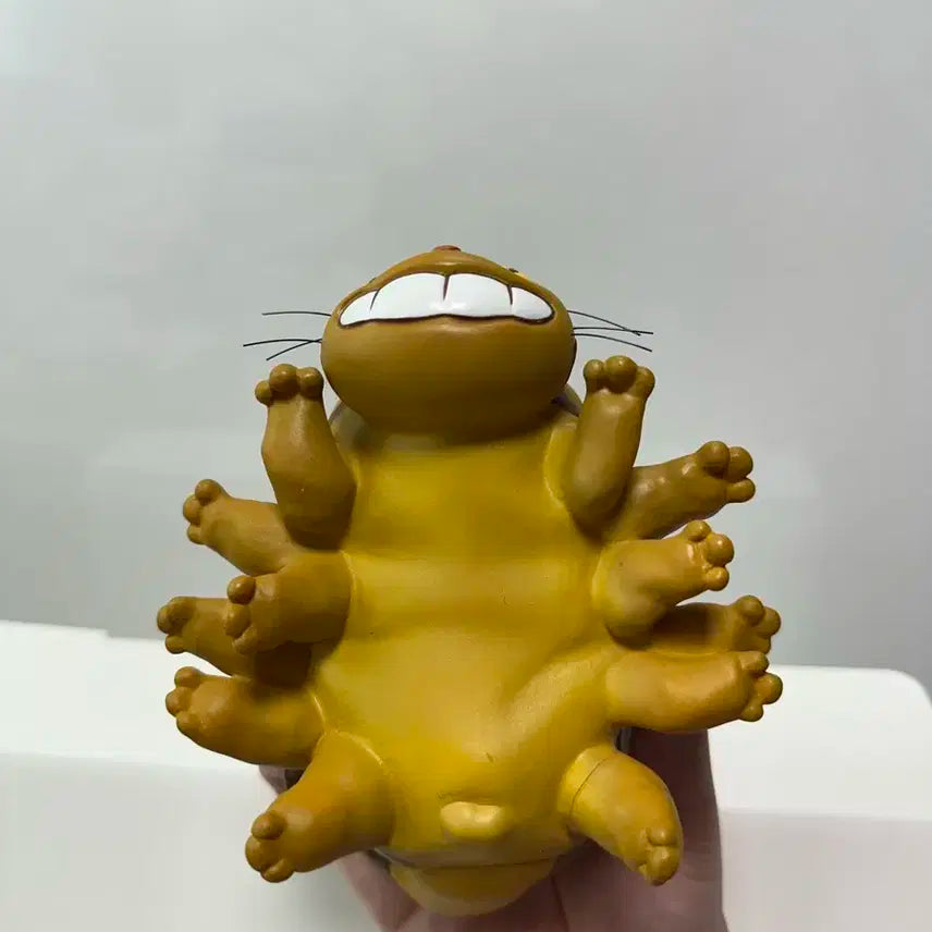 지브리 네코버스 피규어