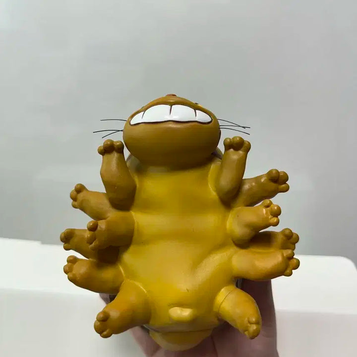 지브리 네코버스 피규어