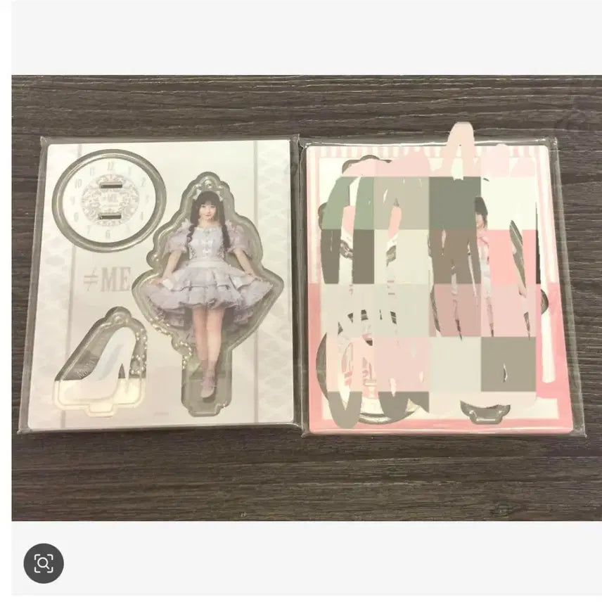 노이미 사쿠라이 모모 아크스타 아크릴스탠드 양도