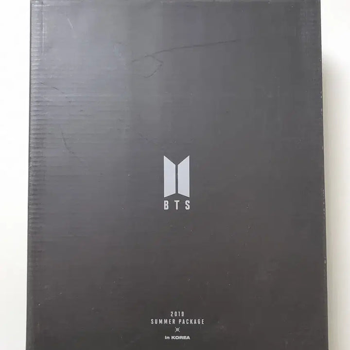 방탄소년단 2019섬머패키지 2019 BTS Summer Package