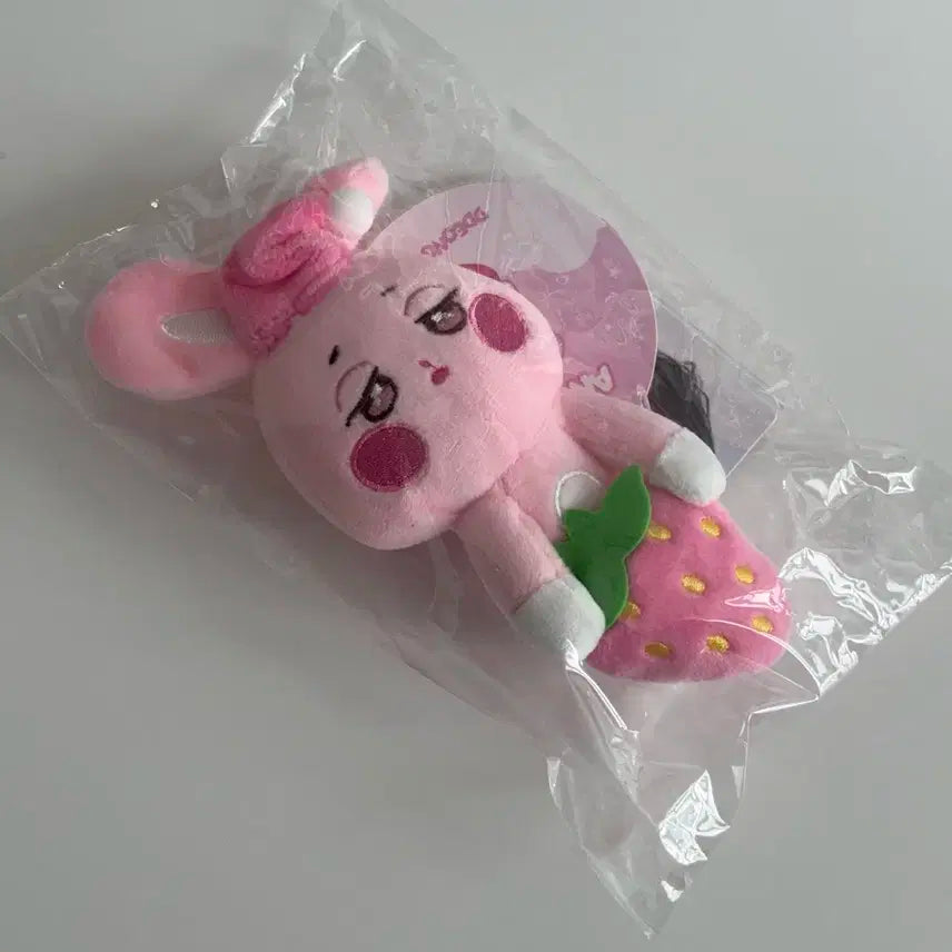 애니티즈 모니터 인형 슬립 버전 떵별이 미개봉