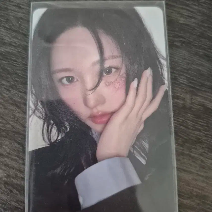 아이브 엠파시 가을포카