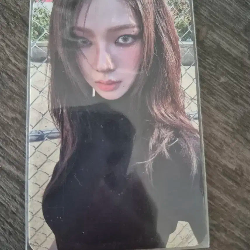 카리나 드라마 포카