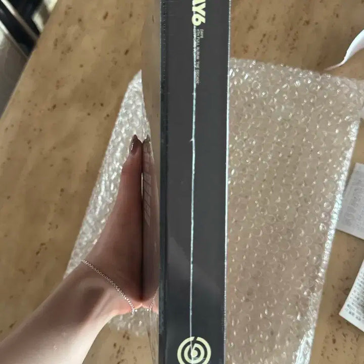 데이식스 더댄스 앨범 새상품