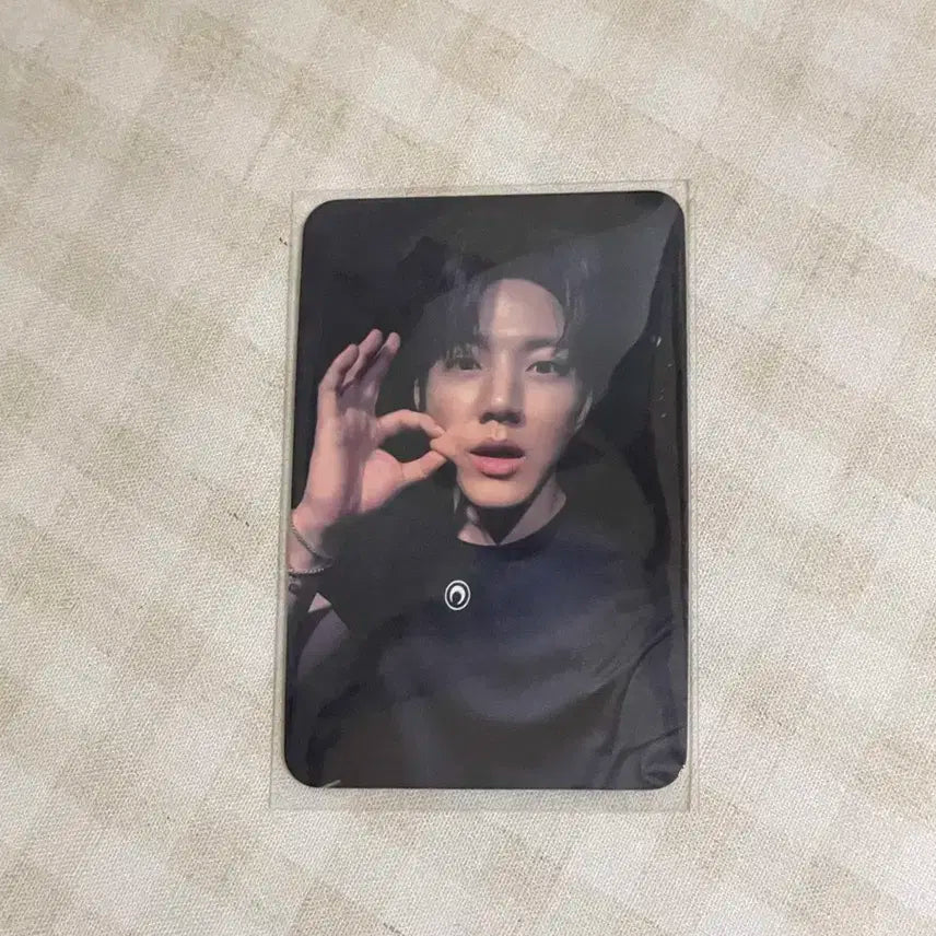 데이식스 후즈팬 도운 미공포 양도