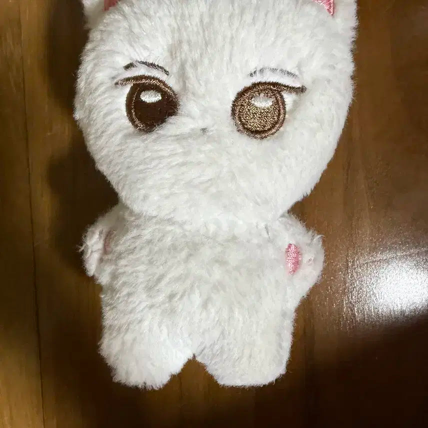 에스파 닝닝 비공식 인형 늉늉이