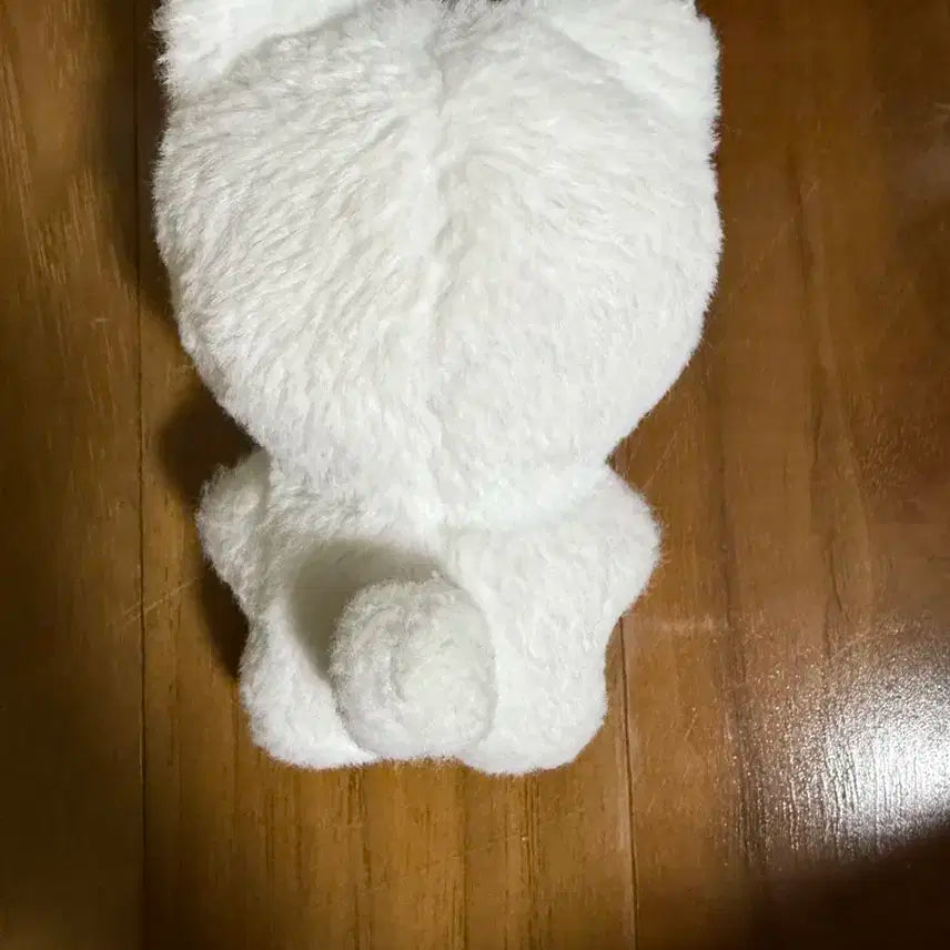 에스파 닝닝 비공식 인형 늉늉이