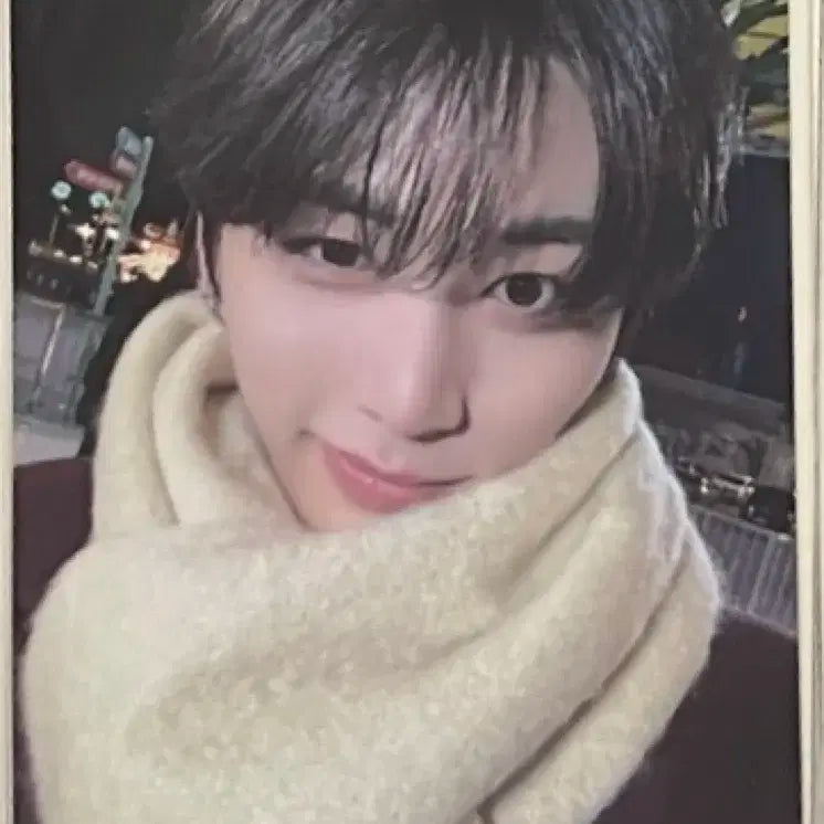 보넥도 노장르 이즈위 태산