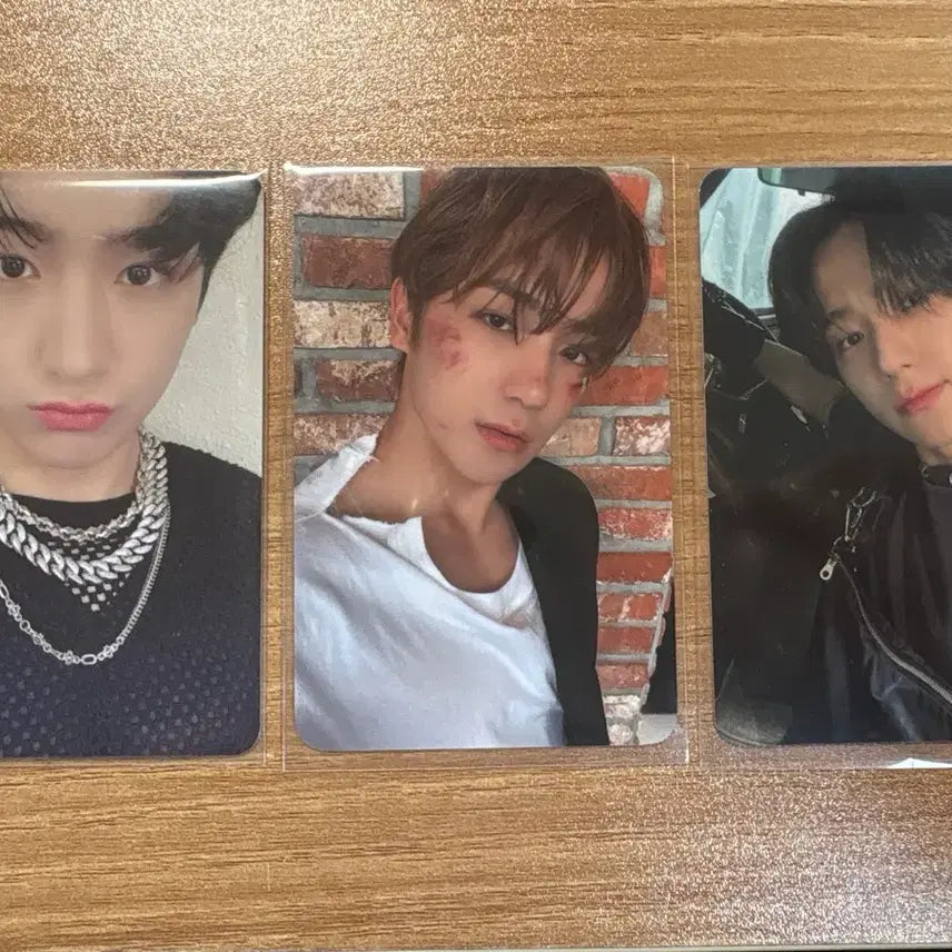 더보이즈 현재 포카 덤 많이 드립니다ㅏ