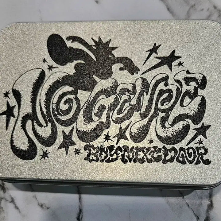 새상품) 보넥도 틴케이스 판매합니다