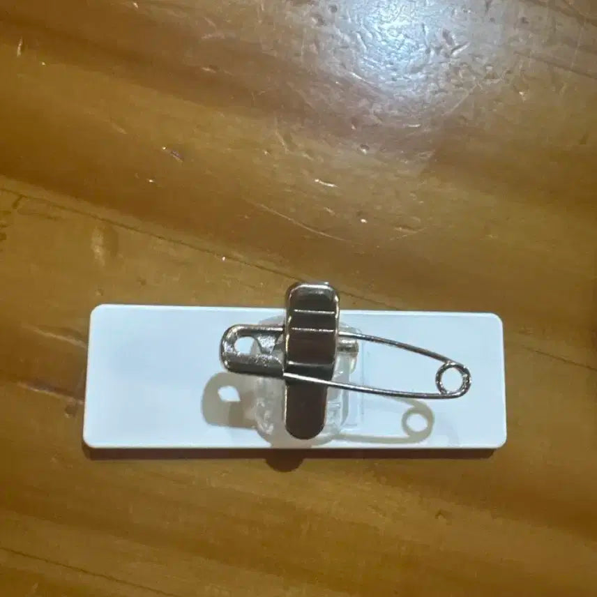 이민형 마크 명찰 양도 엔시티 127 드림 위시 무광