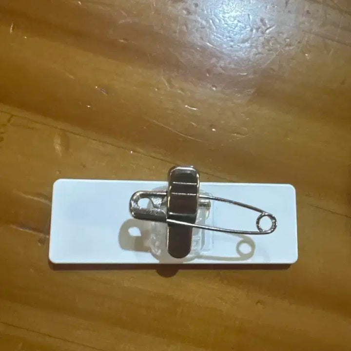 이민형 마크 명찰 양도 엔시티 127 드림 위시 무광