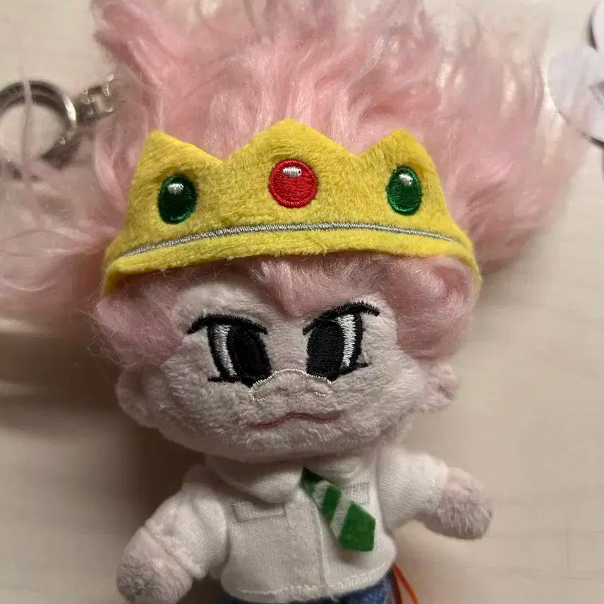 라이즈 트롤인형 은석