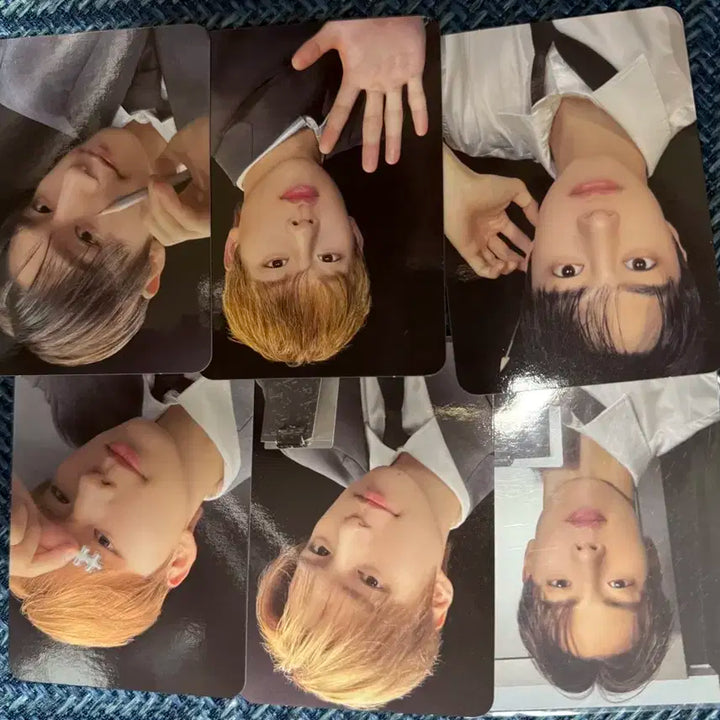 몬스타엑스 10주년콘 베베온리포카 2일차 공식굿즈 덤