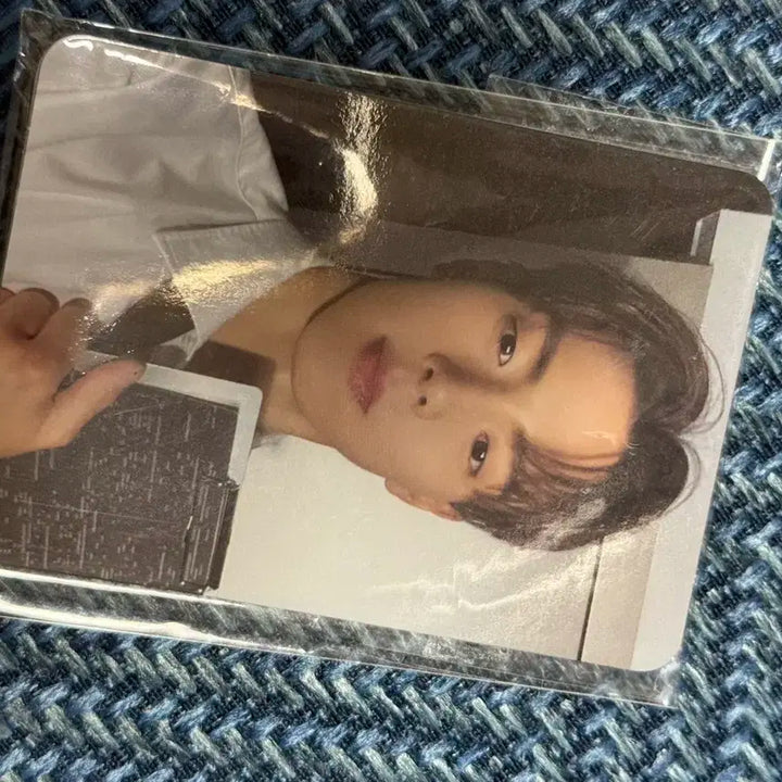 몬스타엑스 커넥트엑스 10주년콘 몬베베온리포카 2일차 공식굿즈앨범포카 덤