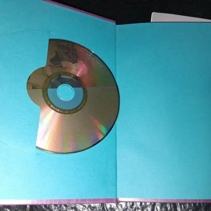 비투비  이창섭  mark  개봉앨범  풀구성