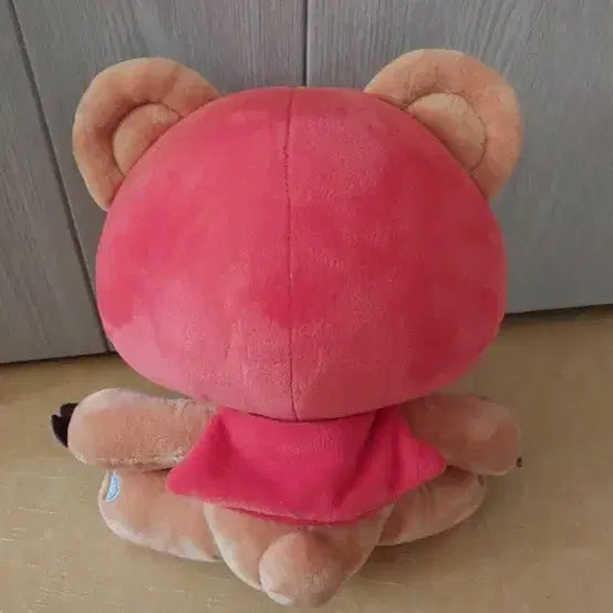 크레이지 아케이드 고전 인형 후우 ㅍ