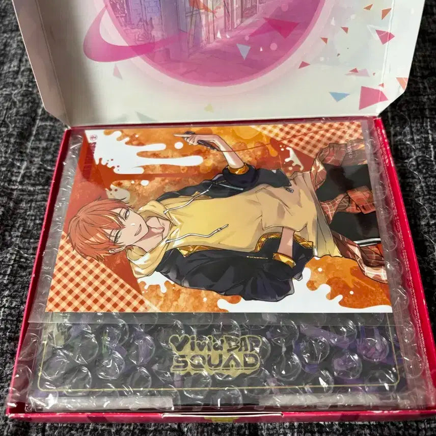 프로젝트 세카이 비배스 세카이앨범 아키토