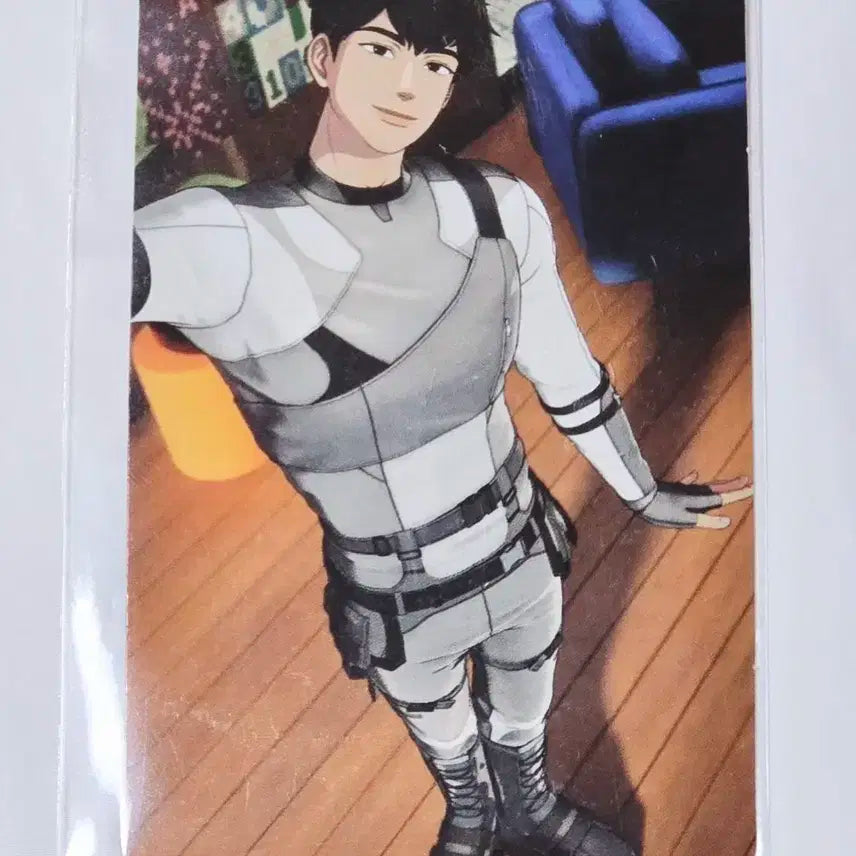 플레이브 십카페 럭드 포카 하민 (택포가격)