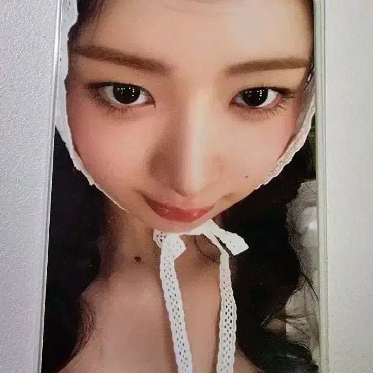 아이브(IVE) 레이 SECRET 앨범 LOVED ver.