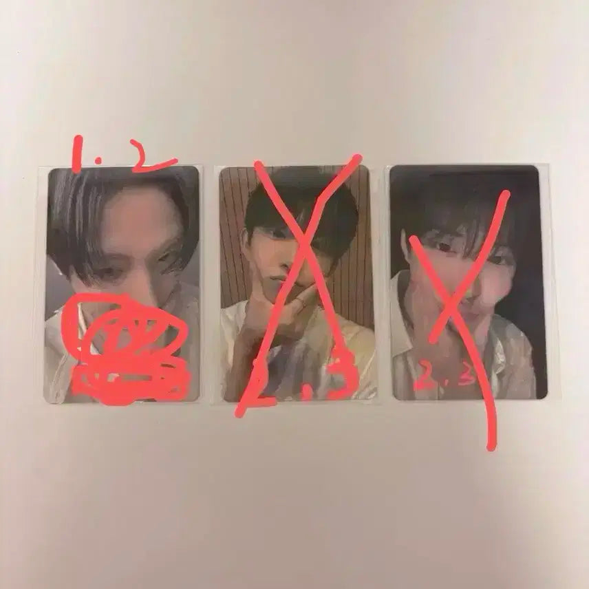 최저가 보플 보이즈2플래닛 전시회 아카이브 포카 김건우이상원정상현