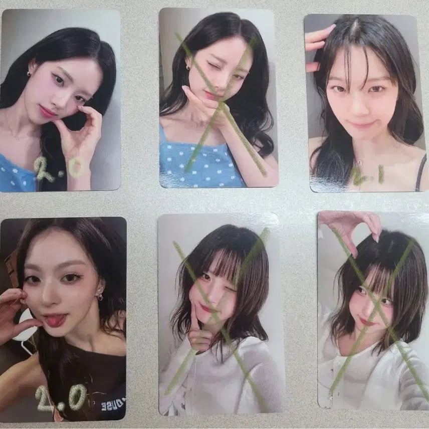 프로미스나인 일본 콘서트 트레카