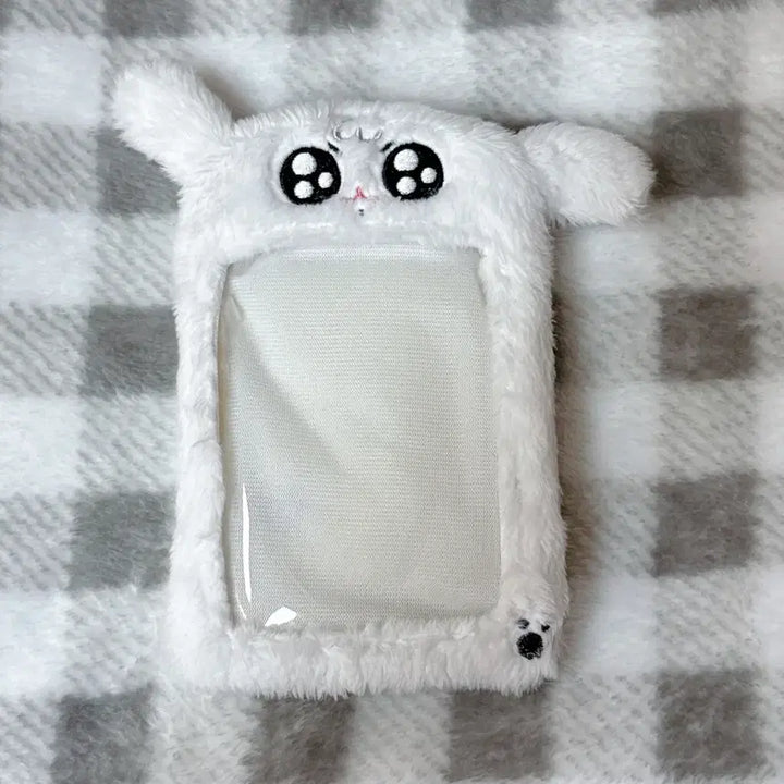 방탄소년단 정국 퐁뚜기 포카홀더