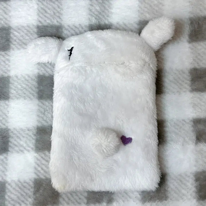 방탄소년단 정국 퐁뚜기 포카홀더