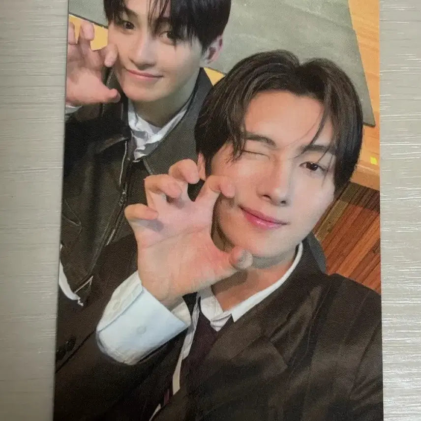 투어스 TWS last bell 컴백라이브 유닛 영재 지훈 훈제란즈