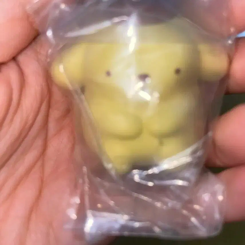 산리오 피규어 팔아요!