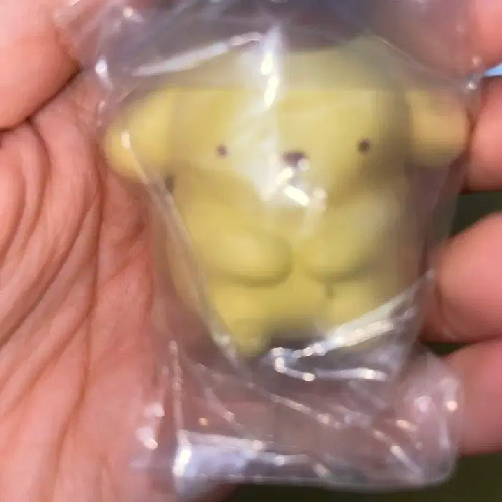 산리오 피규어 팔아요!