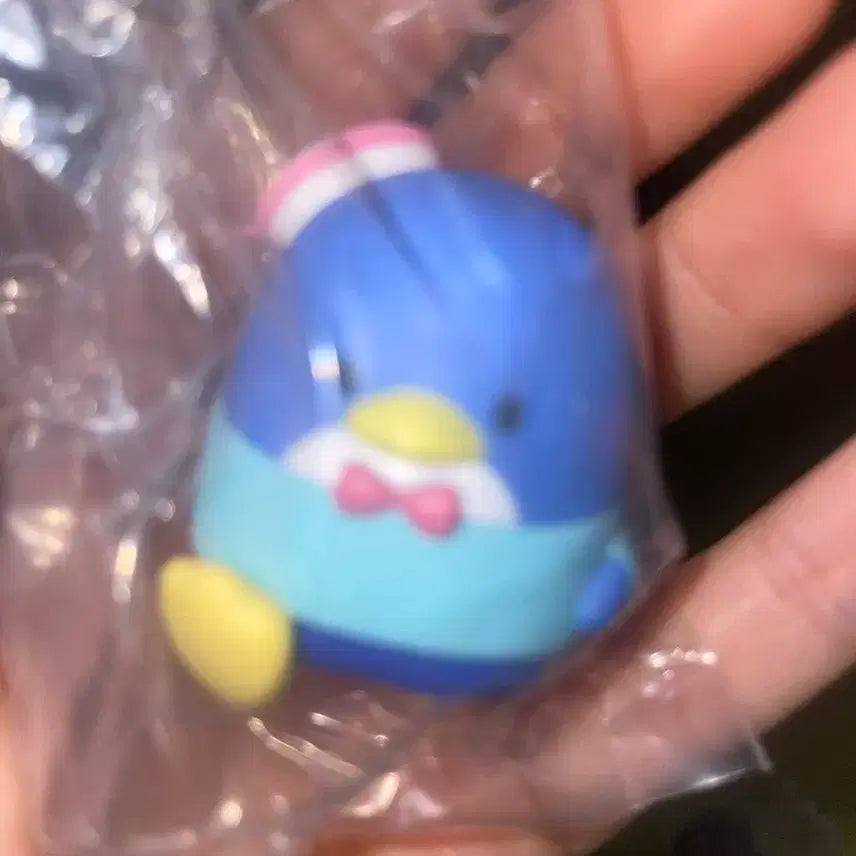 산리오 피규어 팔아요!