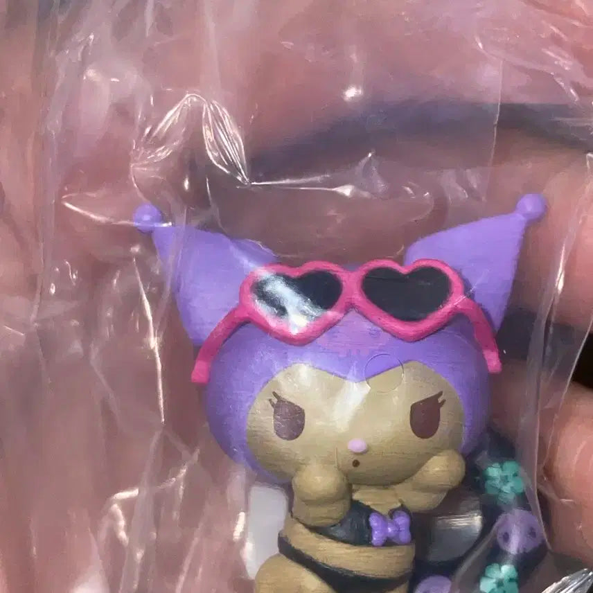 산리오 피규어 팔아요!