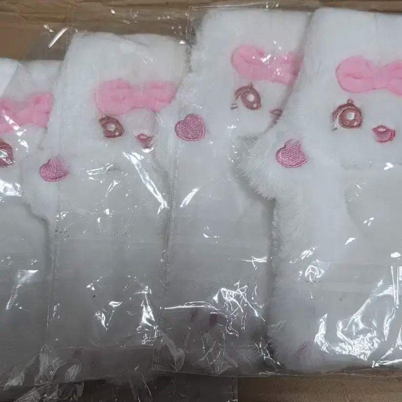 재민 비공굿 포카홀더