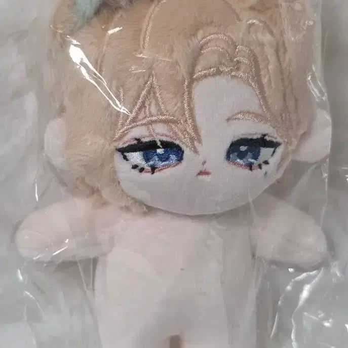 플레이브 인형 노아 뽀쟉노아