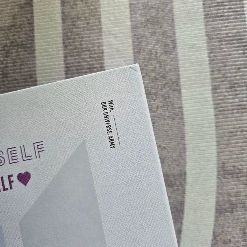 방탄 스픽콘 파이널 DVD