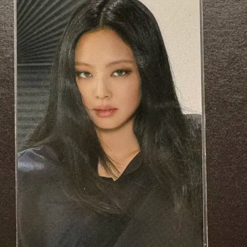 블랙핑크 본핑크 와이지셀렉 특전