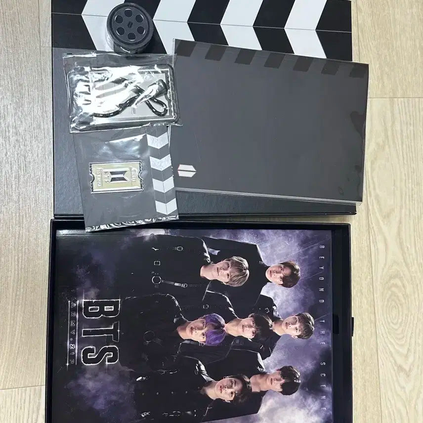 방탄 아미 멤버쉽 키트