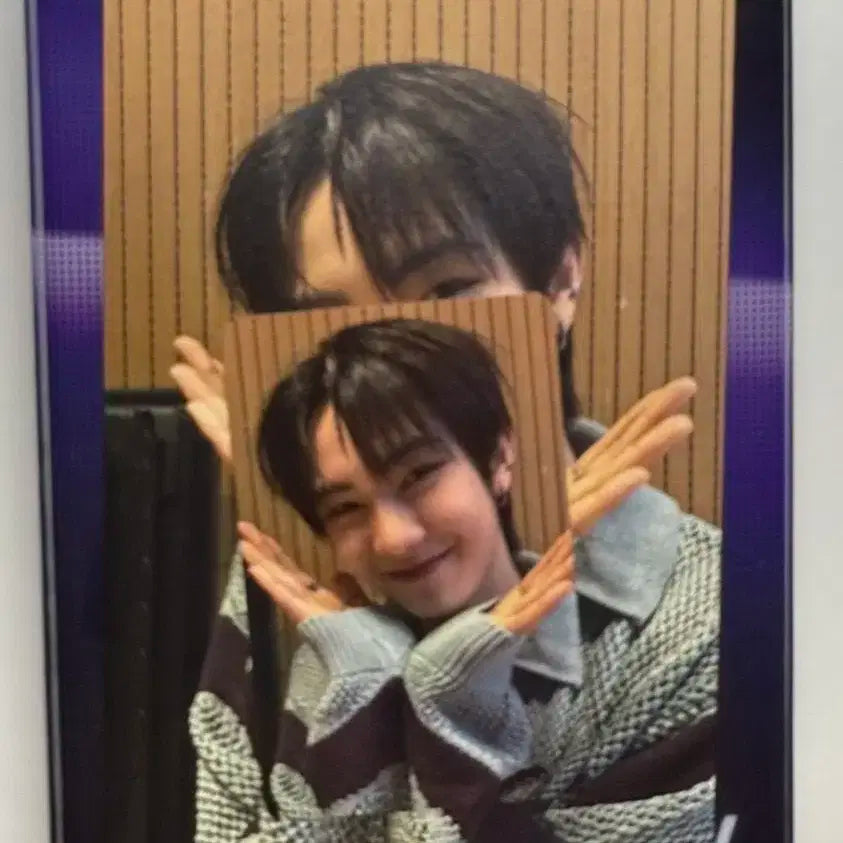 보이즈2플래닛 보플 아카이브 전시회 콜렉트북 콜북 아틱 판매 합니다